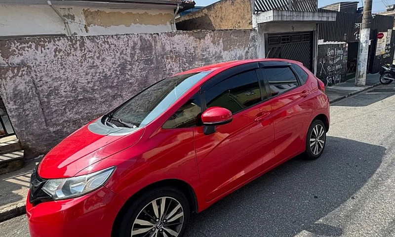 Honda Fit Ex/S/Ex 1....