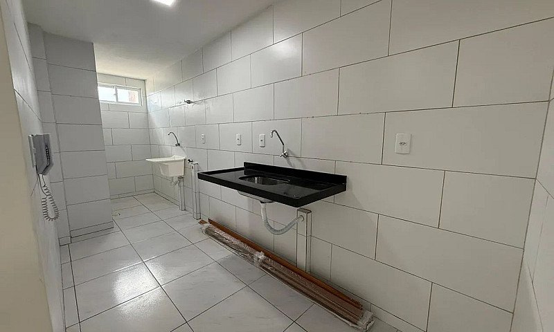 Apartamento Térreo M...