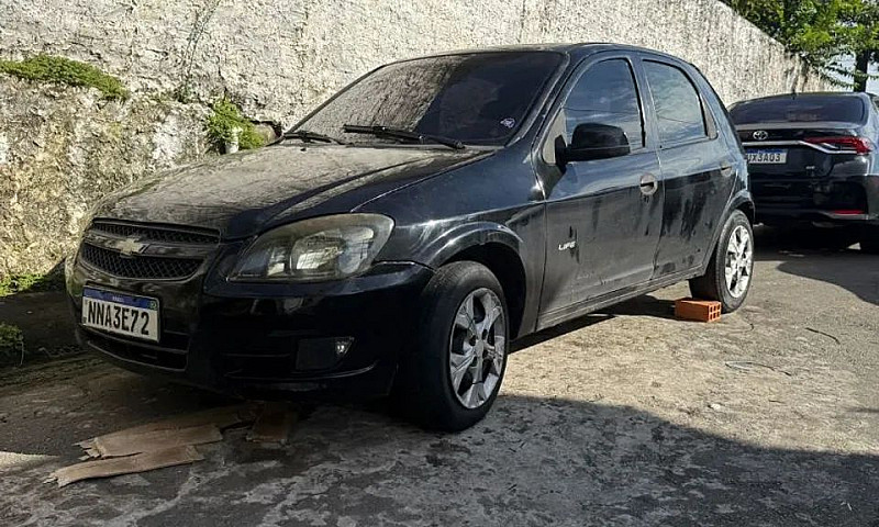 Chevrolet Celta Life...