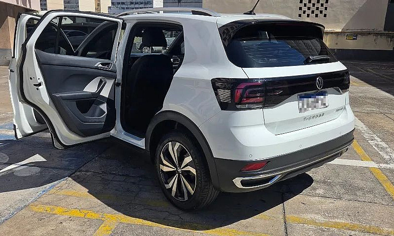 Volkswagen T-Cross H...