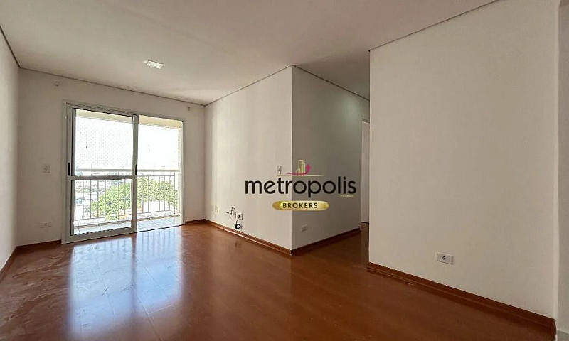 Apartamento Para Alu...