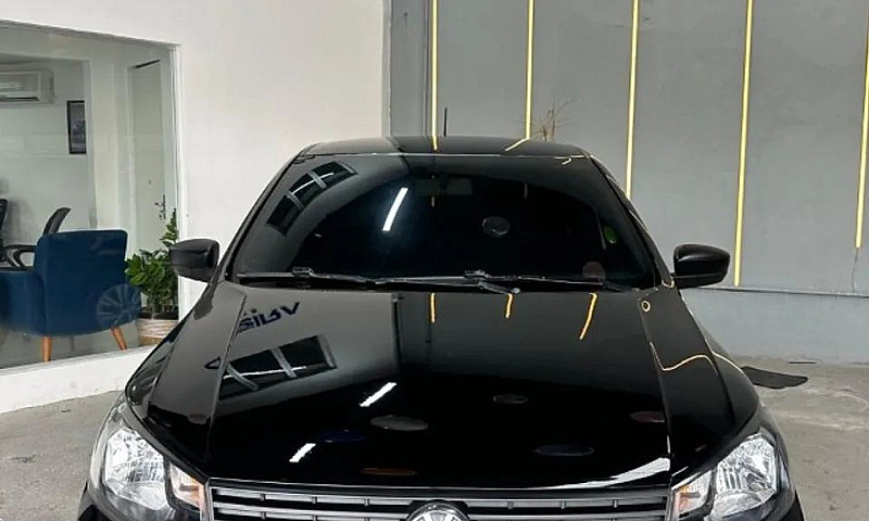 Volkswagen Gol Geraç...