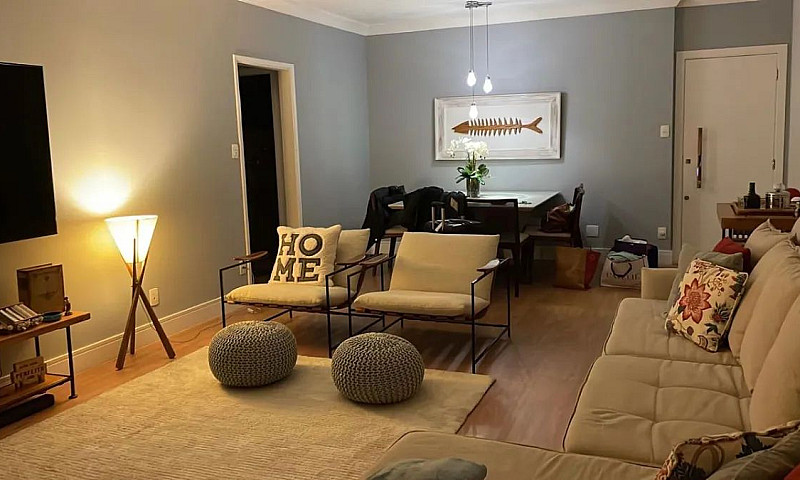 Apartamento Para Ven...