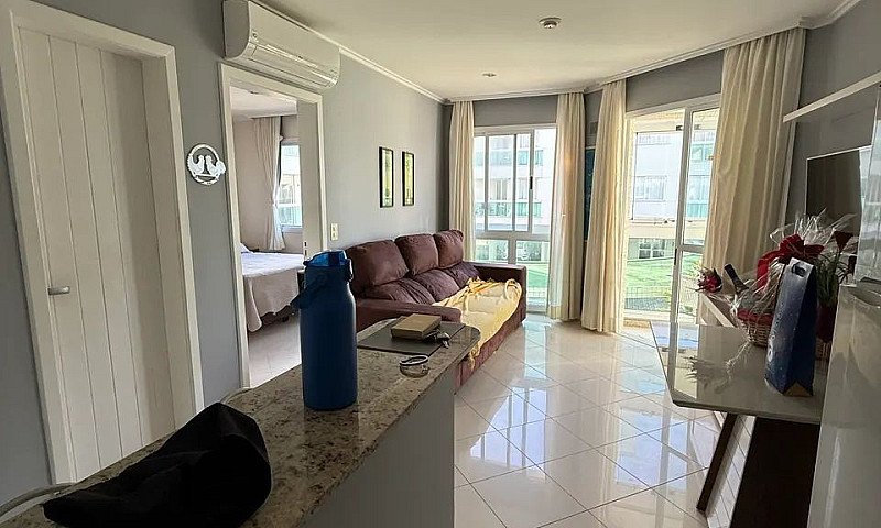 Apartamento De Frent...