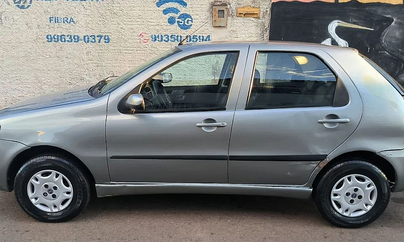 Fiat Palio Elx 1.0 F...