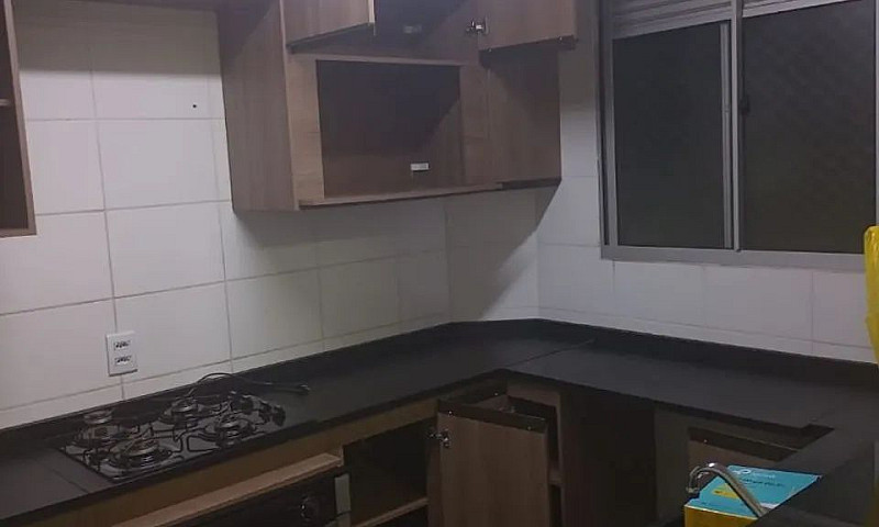 Vendo Apartamento ...