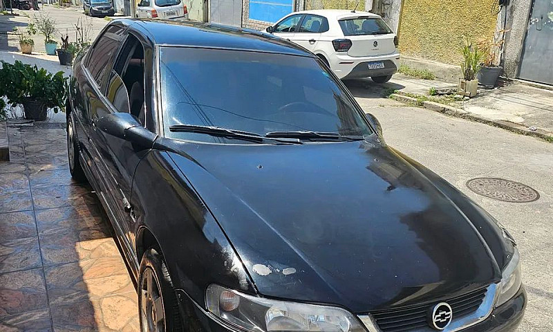 Chevrolet Vectra Gls...