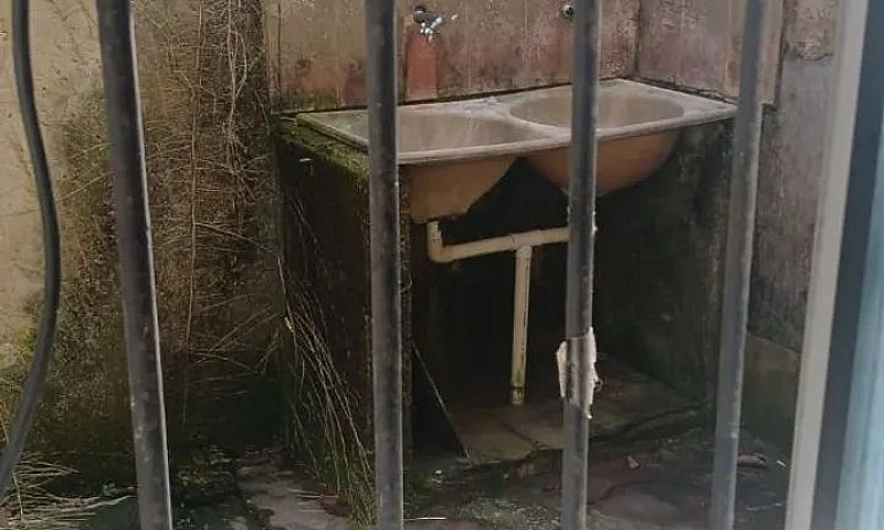 Alugo Casa Na Maramb...