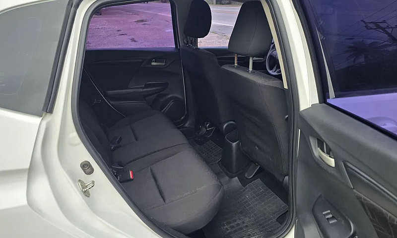 Fit 2015 Lx 1.5 Flex...