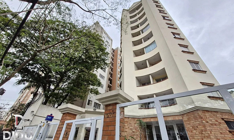 Apartamento Para Ven...