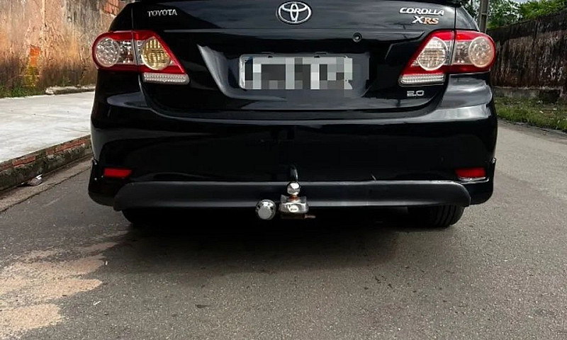 Toyota Corolla Xrs 2...
