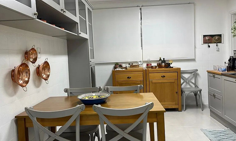 Apartamento Para Ven...