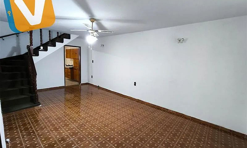 Oportunidade Na Vila...