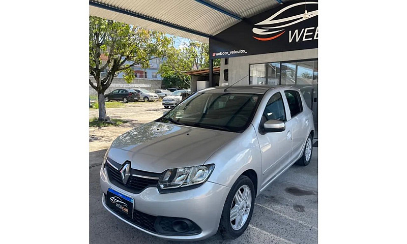 Renault Sandero Expr...