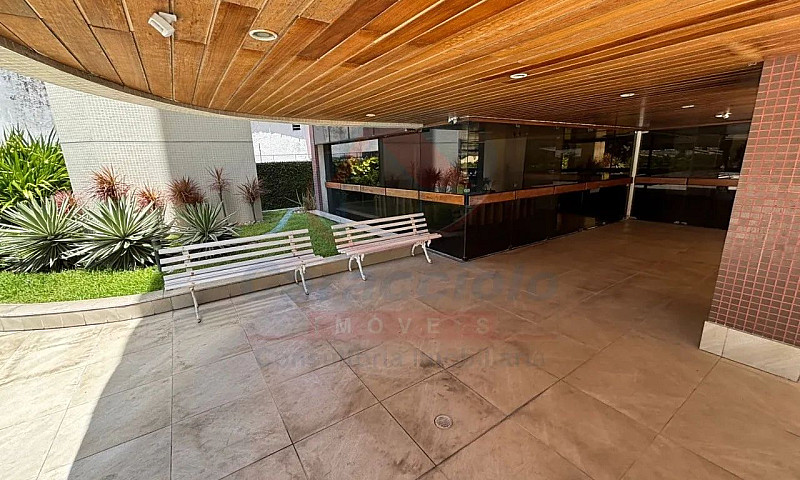 Edf Residencial Das ...