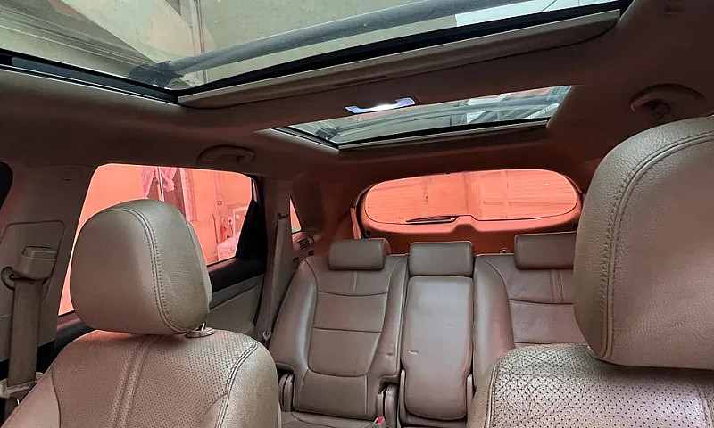 Kia Motors Sorento 3...