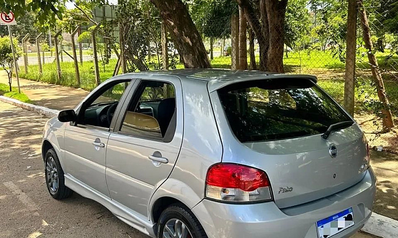 Fiat Palio Elx 1.4 M...