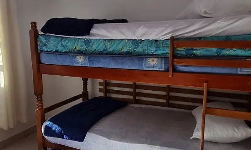Casa Itapoá 3 Quarto...