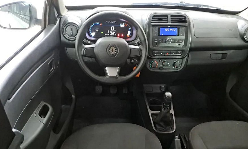 Renault Kwid Zen 1.0...