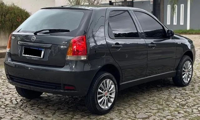Fiat Palio Elx 1.3 M...