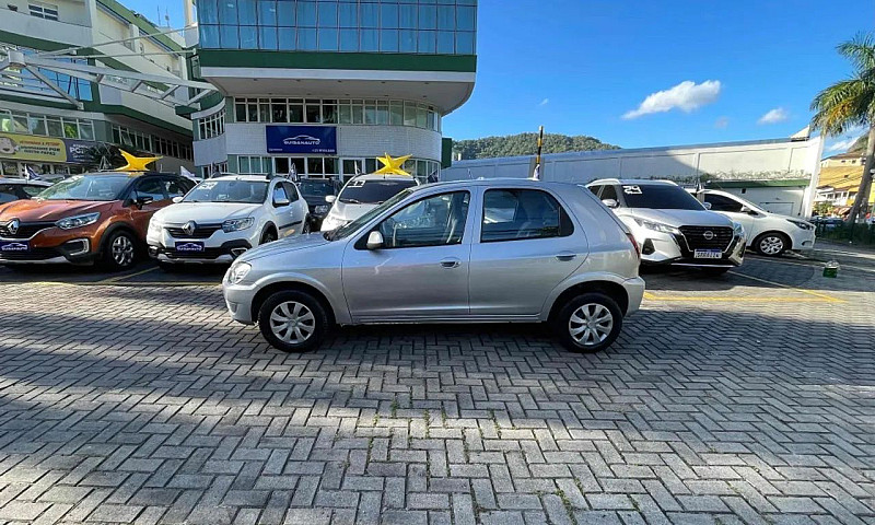Chevrolet Celta Spir...