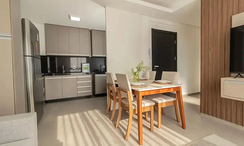 Apartamento À Venda ...