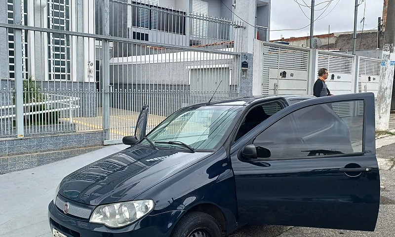Fiat Palio 1.0 Econo...