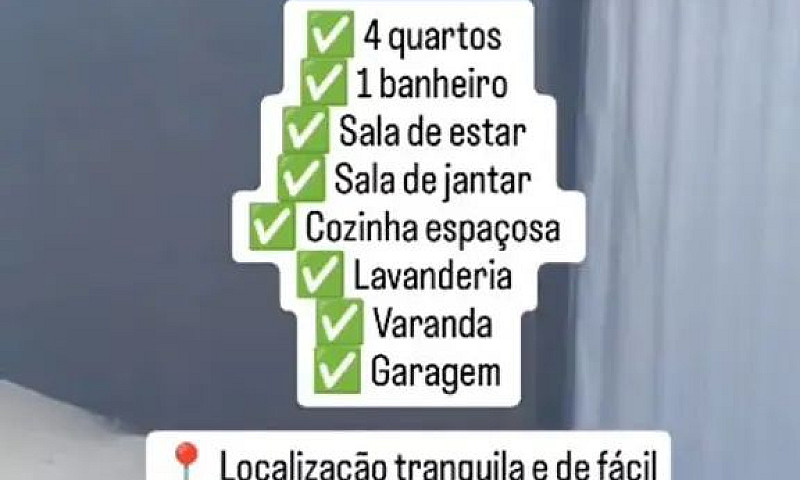 Casa A Venda ...