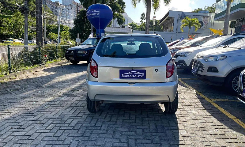Chevrolet Celta Spir...