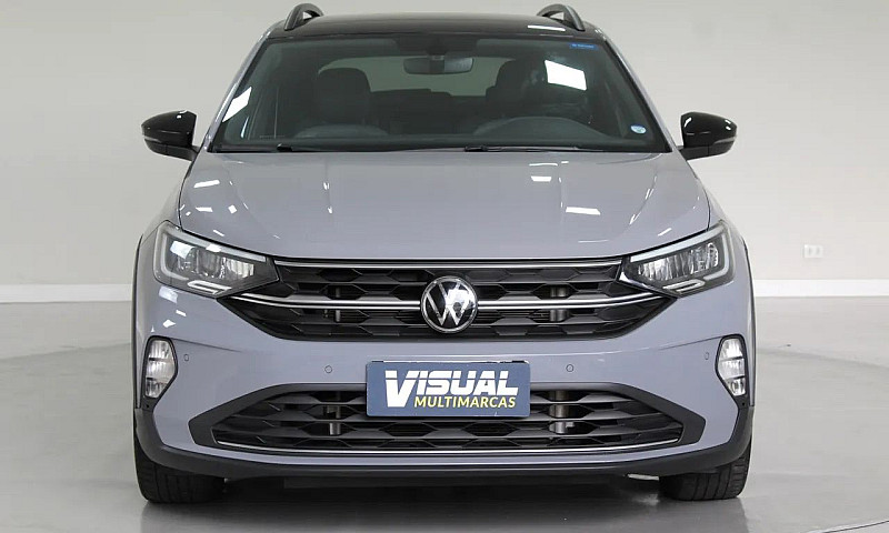 Volkswagen Nivus Hig...