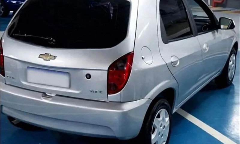Chevrolet Celta Life...