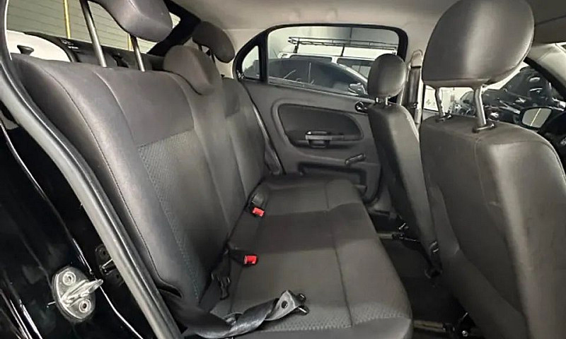 Volkswagen Gol Geraç...