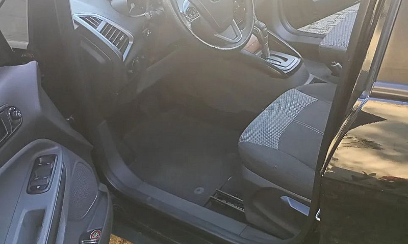 Ford Ecosport Se 2.0...