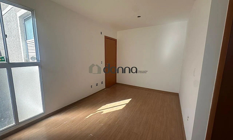 Apartamento 2 Quarto...