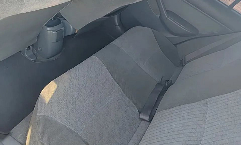 Honda Civic Sedan Lx...