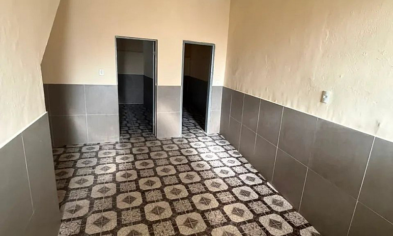 Casa De 1 Quarto No ...