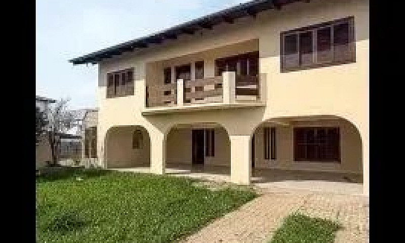 Casa Para Venda Poss...