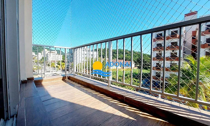Apartamento Próximo ...