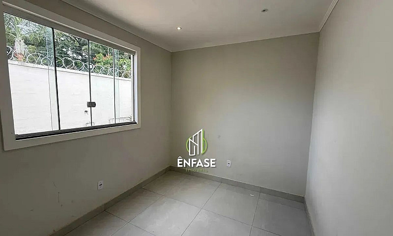 Casa  Com 2 Quartos ...