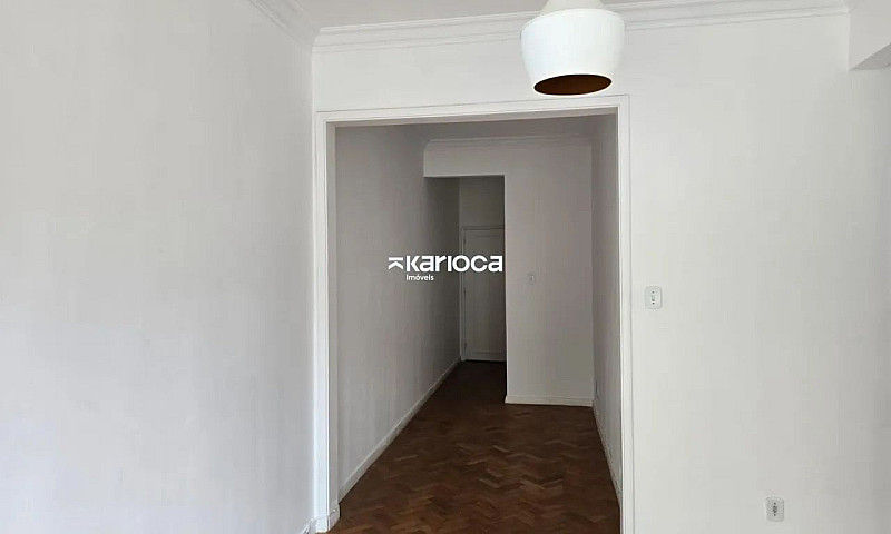 Copacabana Silencios...