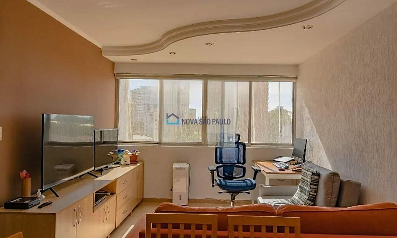Apartamento À Venda ...