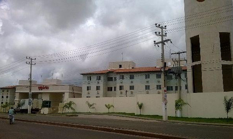 Passo Apartamento - ...