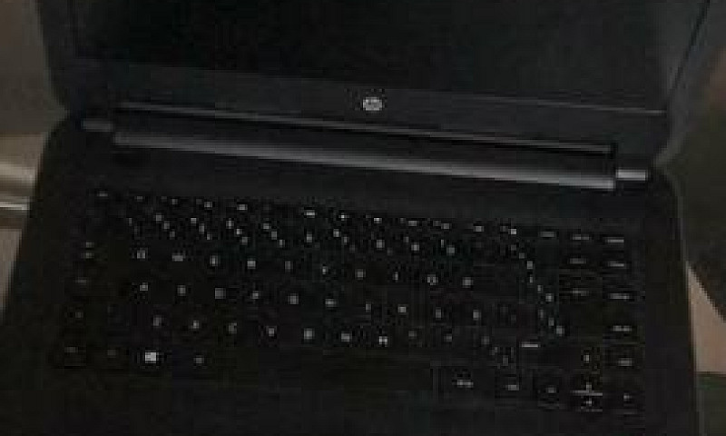 Not Hp Seminovo...