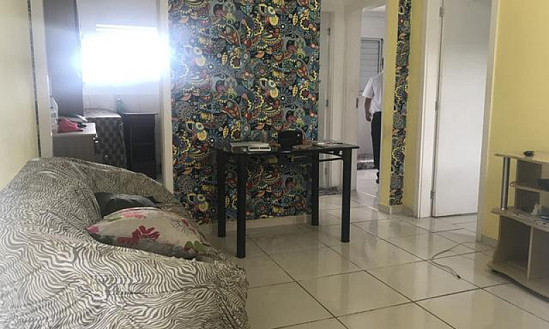 Apartamento Em São V...