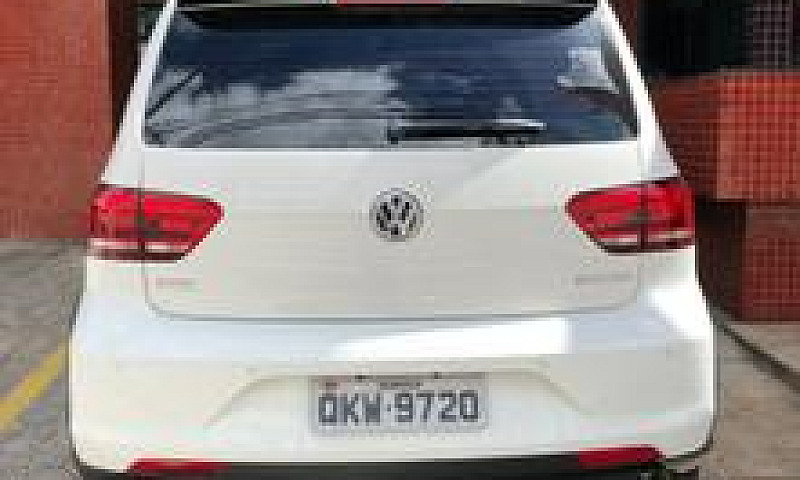 Vw - Volkswagen Fox...