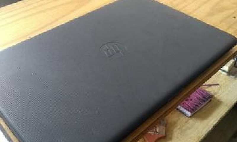 Notebook Hp...