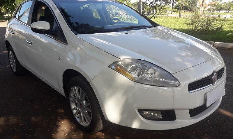 Fiat Bravo 2013 Esse...