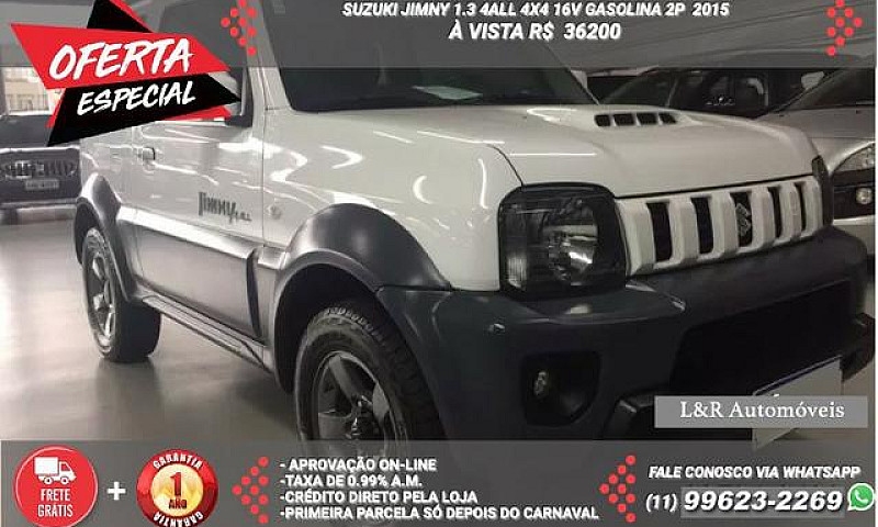 Top - Suzuki Jimny 1...