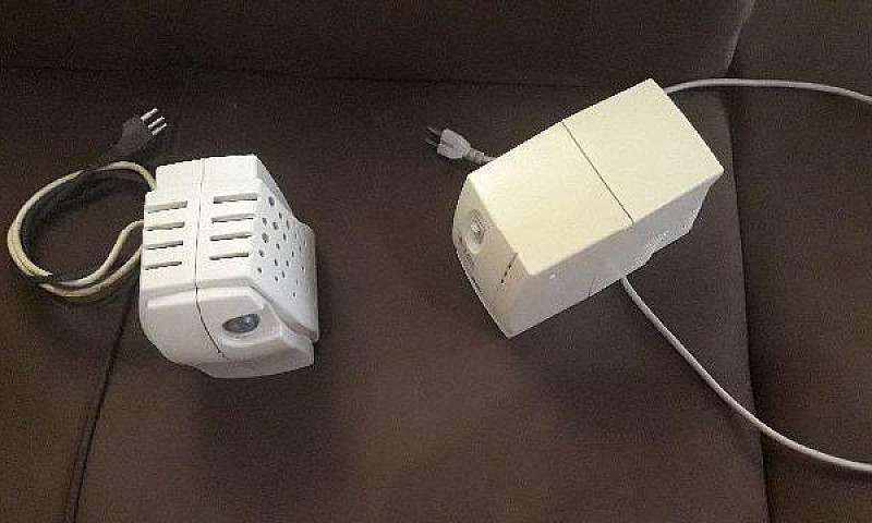 2 Estabilizador Pra ...