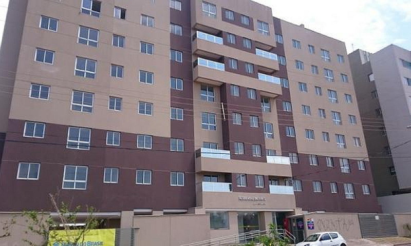 Residencial Enchanté...